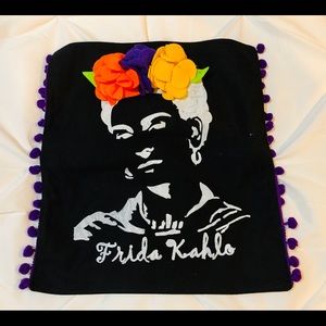 Pillows Frida khalo